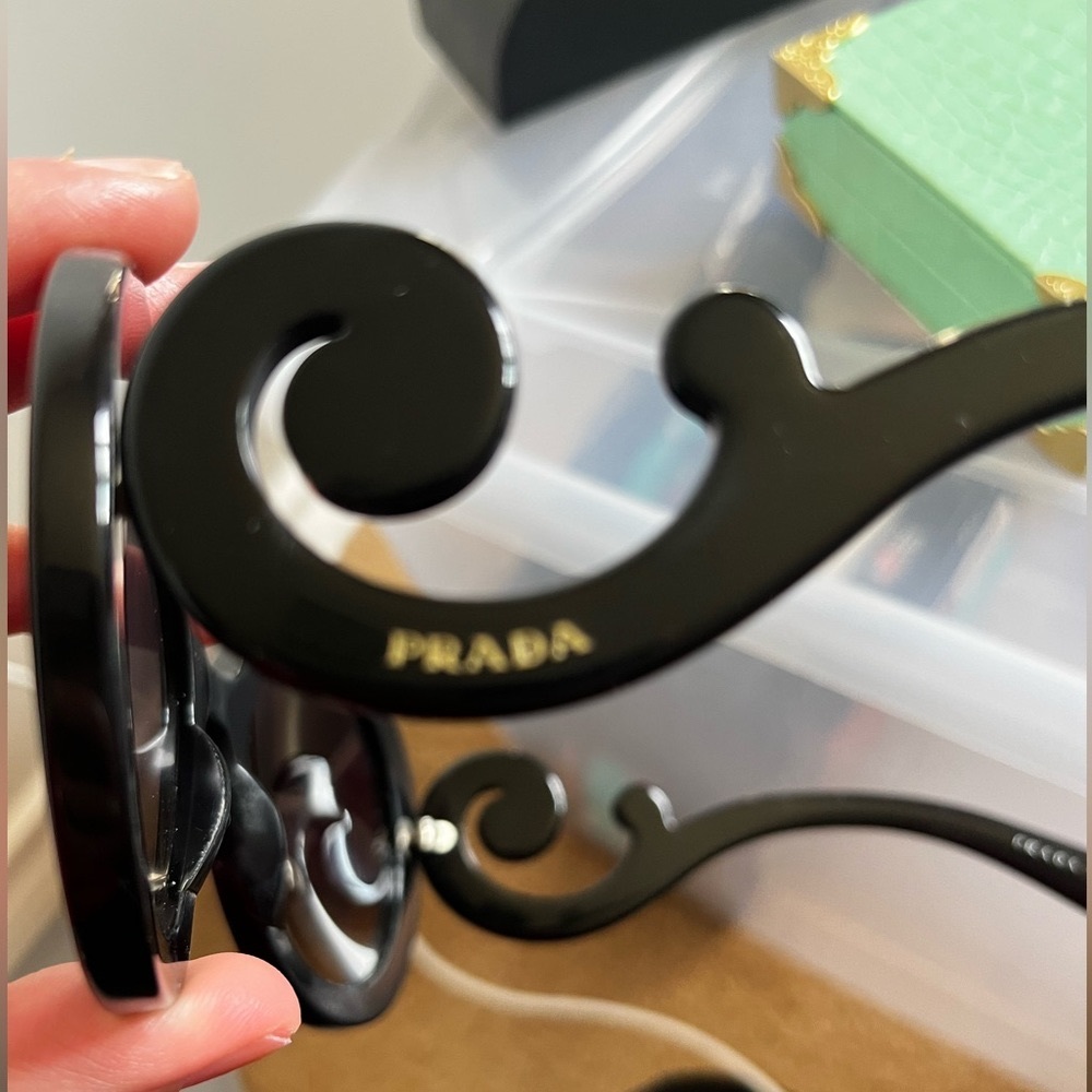 Dior Sunglasses